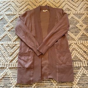 ACTIVE USA CARDIGAN SIZE S